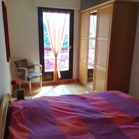 Centre Alsace, Proche Strasbourg, Selestat, Colmar Διαμέρισμα Benfeld Εξωτερικό φωτογραφία