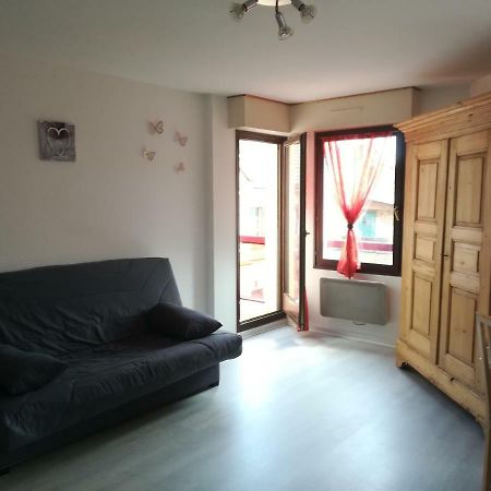 Centre Alsace, Proche Strasbourg, Selestat, Colmar Διαμέρισμα Benfeld Εξωτερικό φωτογραφία