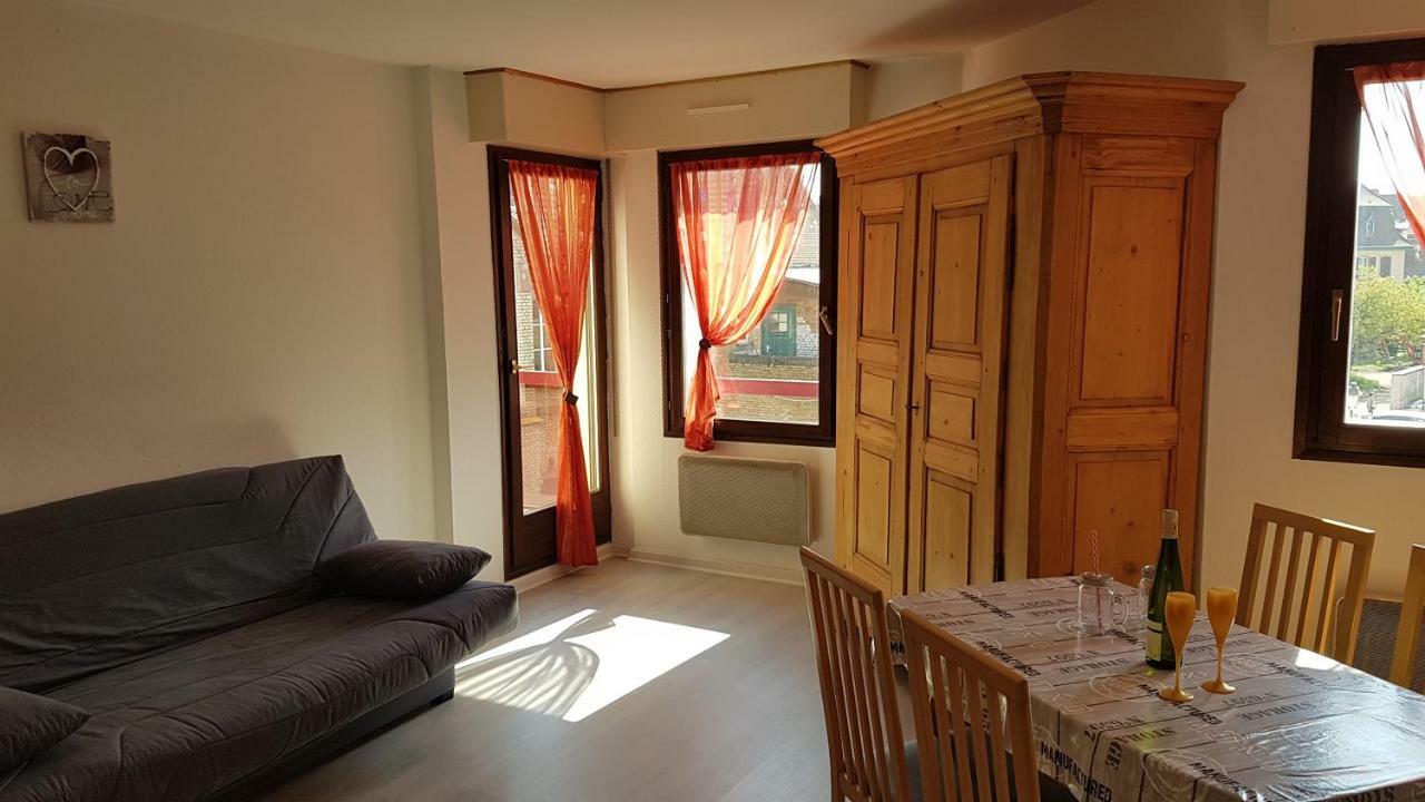 Centre Alsace, Proche Strasbourg, Selestat, Colmar Διαμέρισμα Benfeld Εξωτερικό φωτογραφία