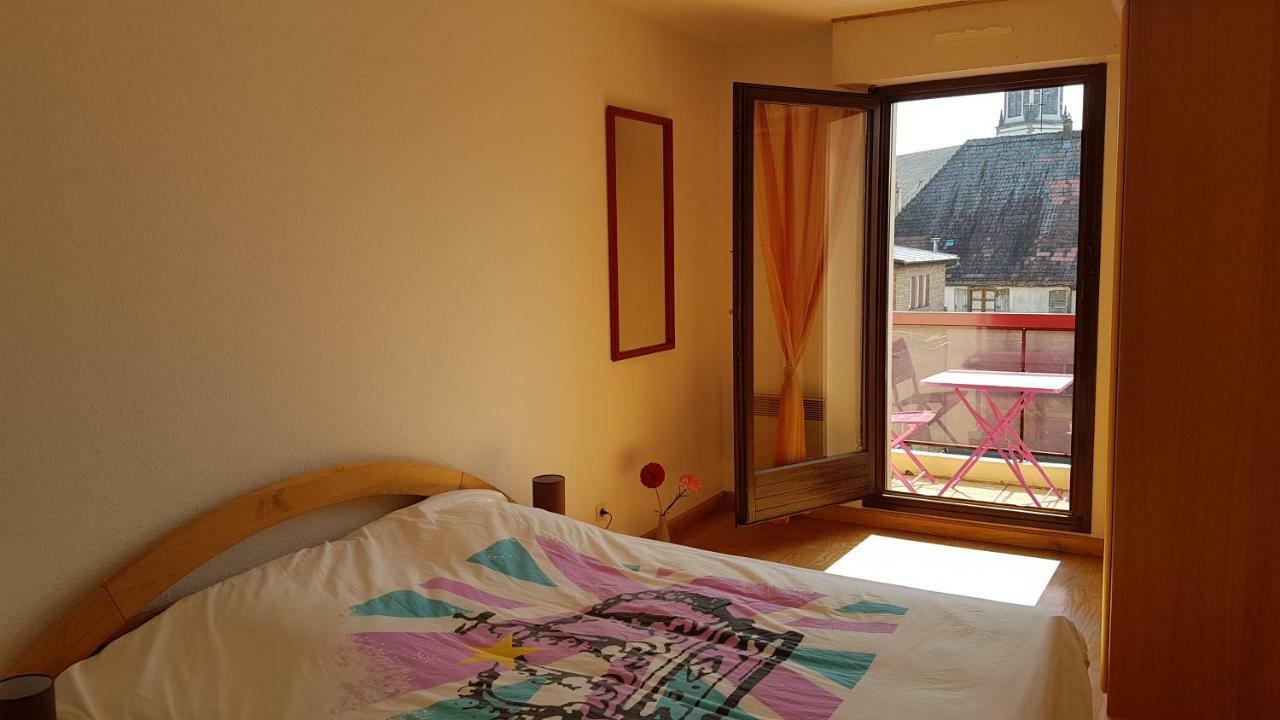 Centre Alsace, Proche Strasbourg, Selestat, Colmar Διαμέρισμα Benfeld Εξωτερικό φωτογραφία