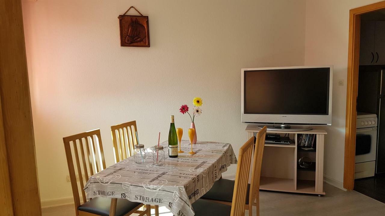 Centre Alsace, Proche Strasbourg, Selestat, Colmar Διαμέρισμα Benfeld Εξωτερικό φωτογραφία