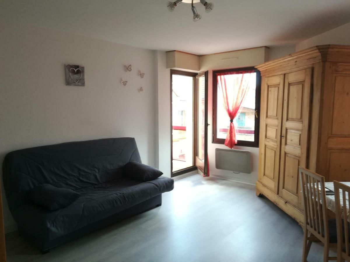 Centre Alsace, Proche Strasbourg, Selestat, Colmar Διαμέρισμα Benfeld Εξωτερικό φωτογραφία